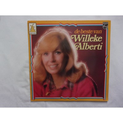 Willeke Alberti - De beste van