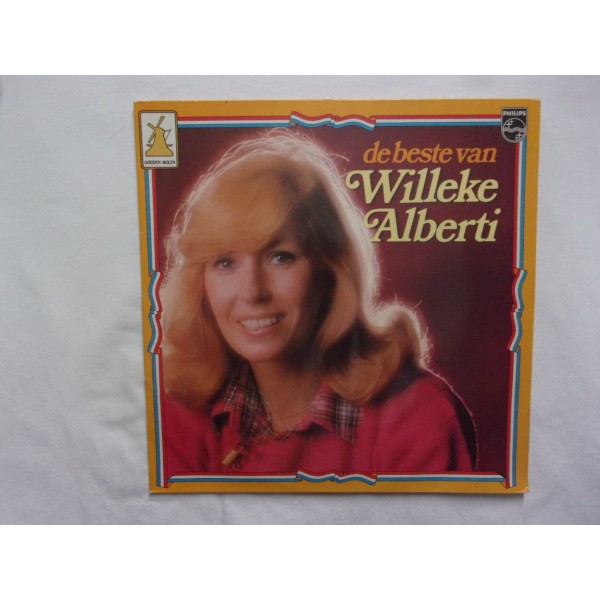 Willeke Alberti - De beste van