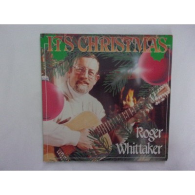 Roger Whittaker - Its christmas