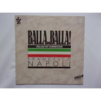Francesco Napoli - Balla balla