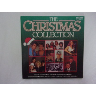 The Christmas collection