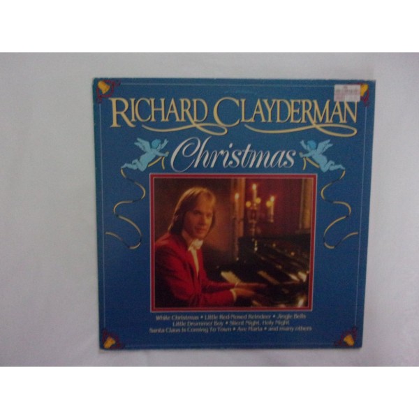 Richard Clayderman - Christmas
