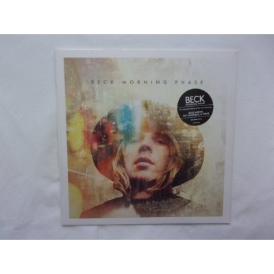 Beck - Morning phase