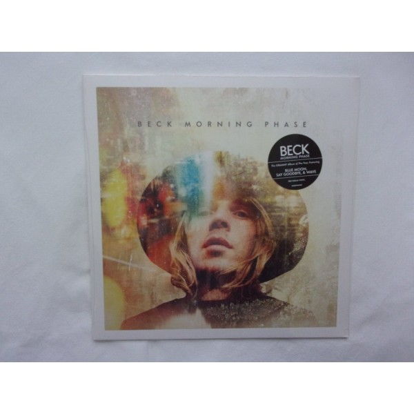 Beck - Morning phase