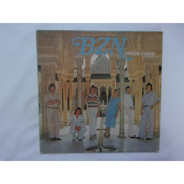 BZN - Making a name