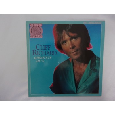 Cliff Richard - Grootste hits