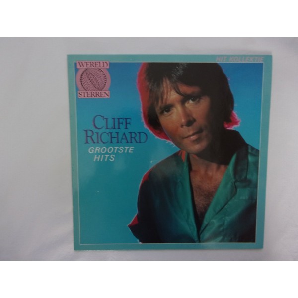 Cliff Richard - Grootste hits