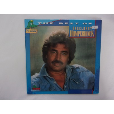 Engelbert Humperdink - The best of