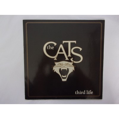 The Cats - Third life