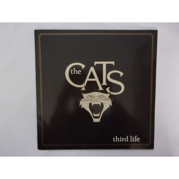 The Cats - Third life
