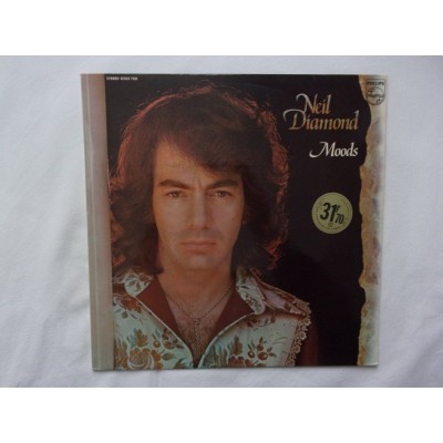 Neil Diamond - Moods