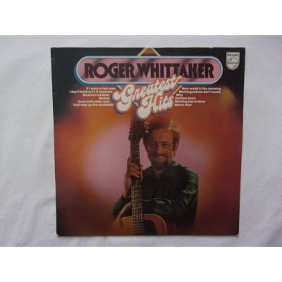 Roger Whittaker - Greatest hits