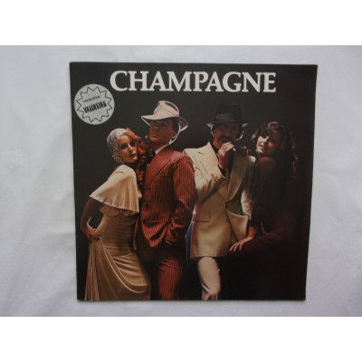 Champagne- Valentino