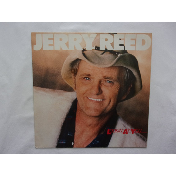 Jerry Reed - Looking at you