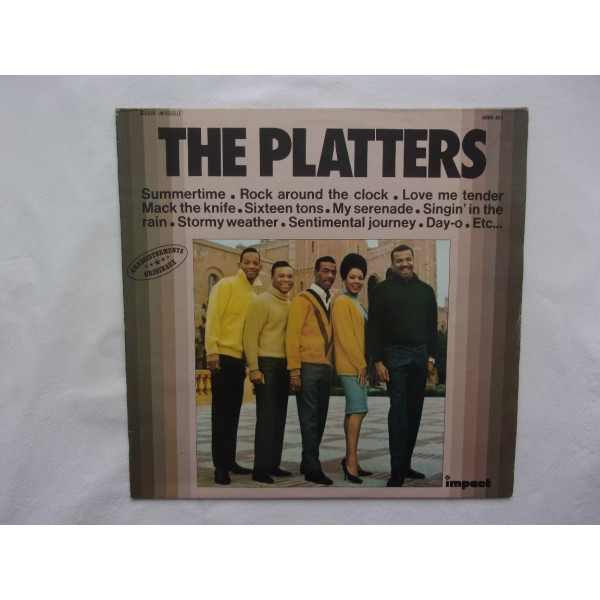 The Platters