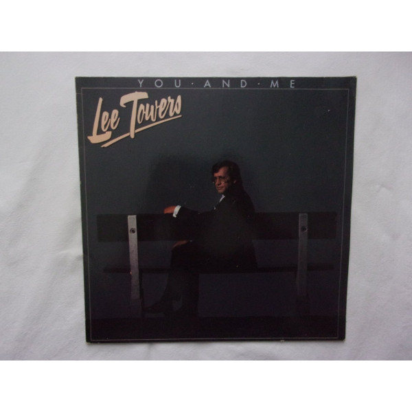 Lee Towers - You and me