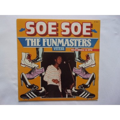 The Funmasters - Soe soe