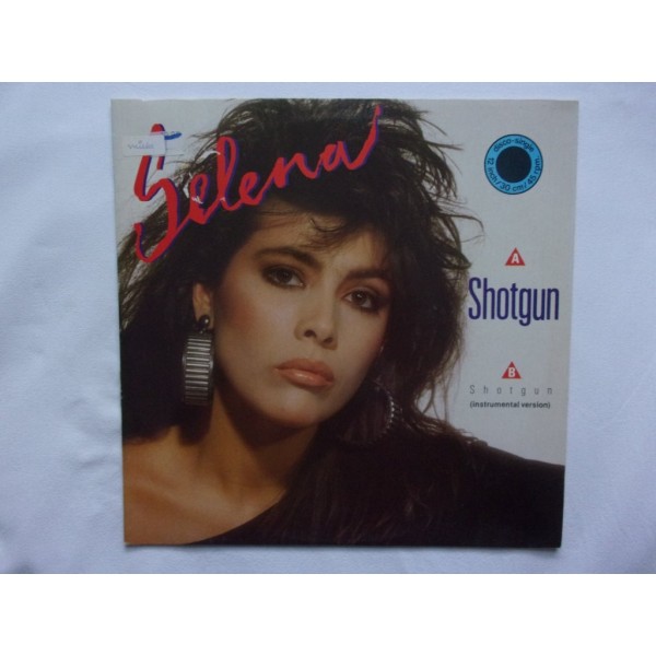 Selena - Shotgun