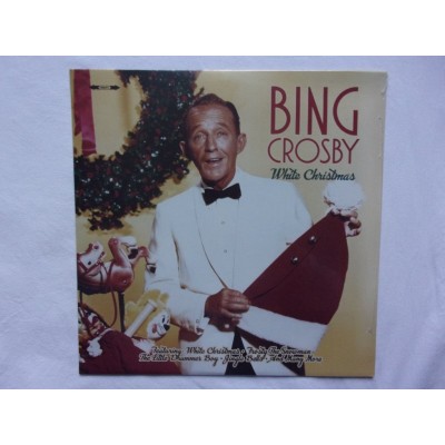 Bing Crosby - White christmas