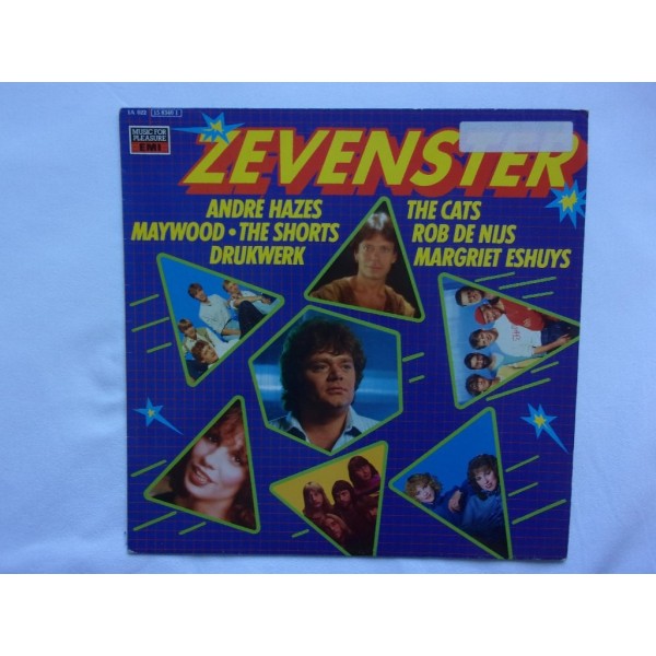 Zevenster