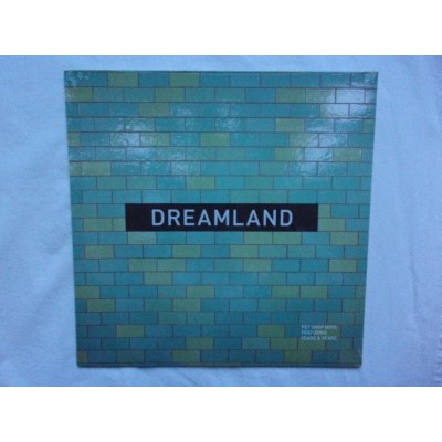 Pet Shop boys - Dreamland