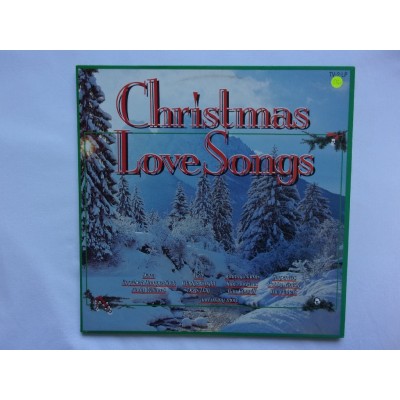 Christmas - Love songs