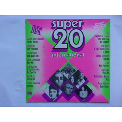 Super 20 international