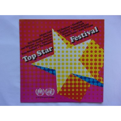 Top star festival