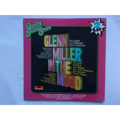 Glenn Miller - In the mood