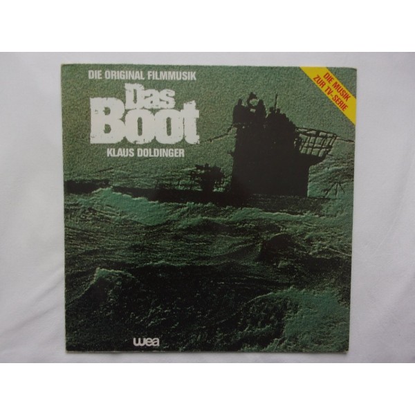 Klaus Doldinger - Das boot