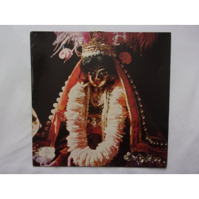 Hare krisna festival