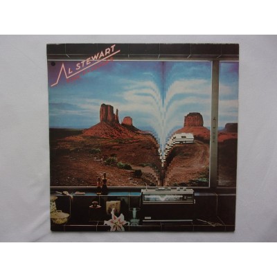 Al Stewart - Time pasages