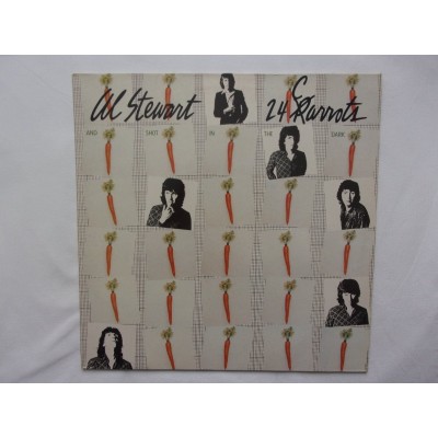 Al Stewart - 24p carrots