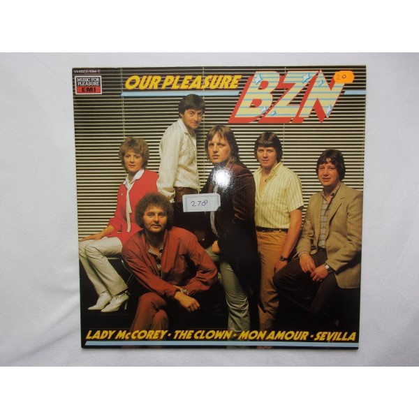BZN - Our pleasure
