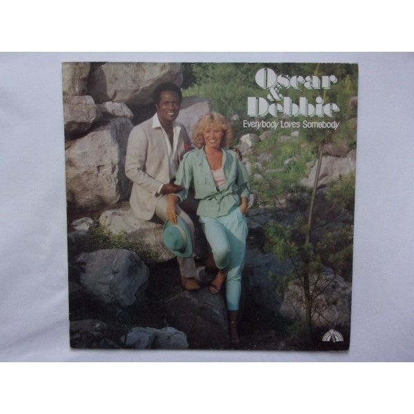 Oscar & Debbie - Everybody loves somebody