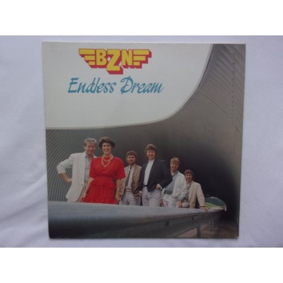 BZN - Endless dream