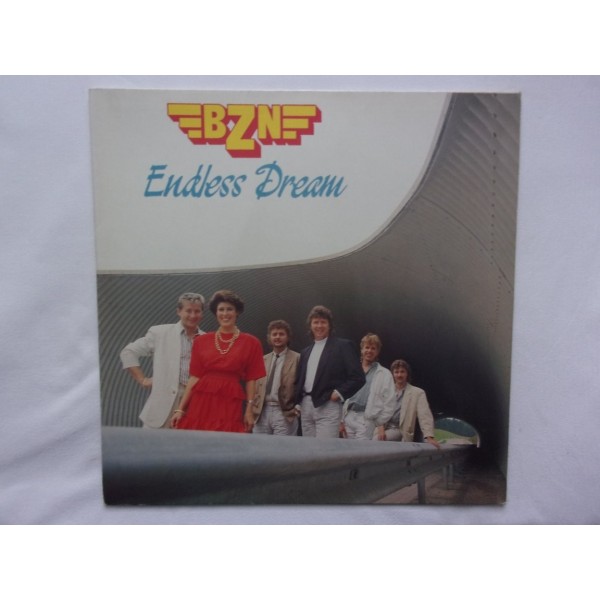 BZN - Endless dream