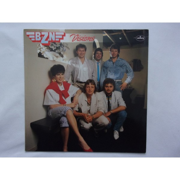 BZN - Visions