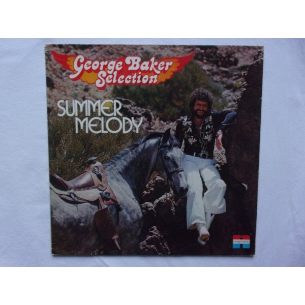 George baker selection - Summer melody