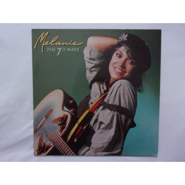 Melanie - The 7th wave