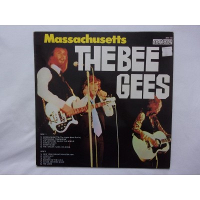 The Bee Gees - Massachusetts