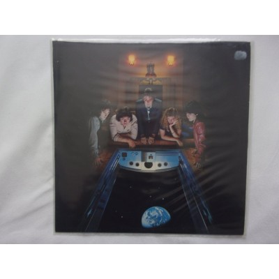 Wings - Back to the egg