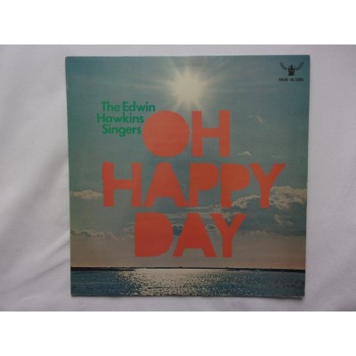 The Edwin hawkins singers - Oh happy day