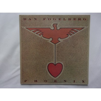 Dan Fogelberg - Phoenix