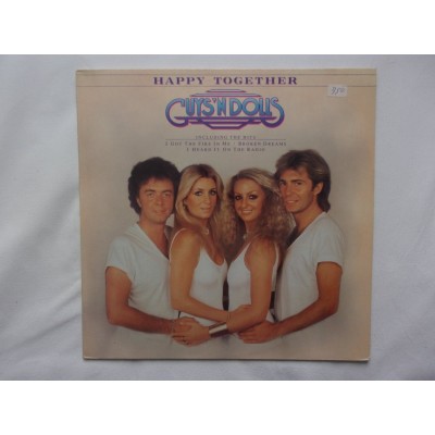 Guys N Dolls - Happy together