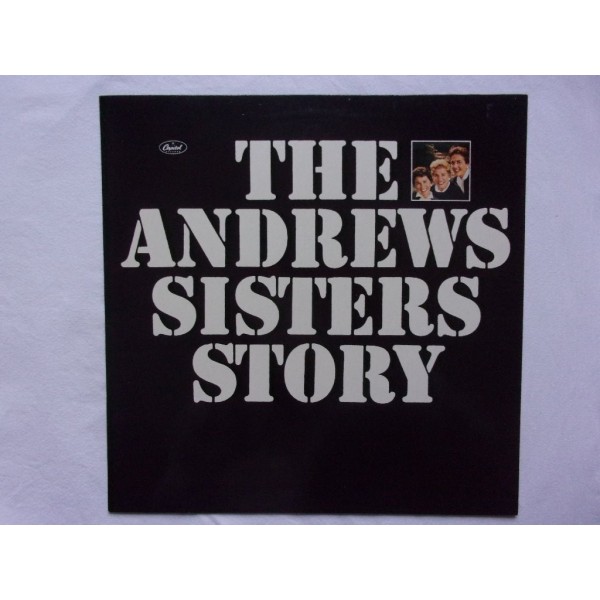 The Andrew sisters - Story