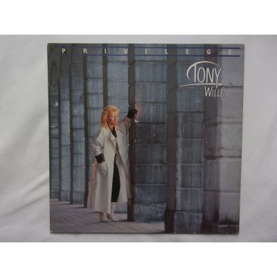 Tony Wille - Privilege