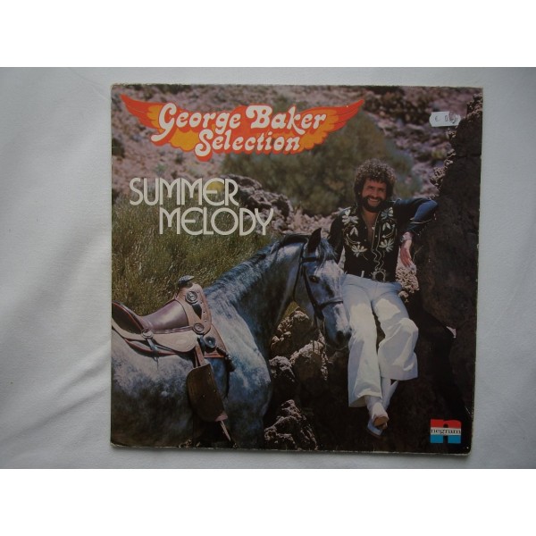 George baker selection - Summer melody