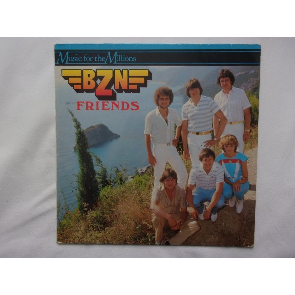 BZN - Friends