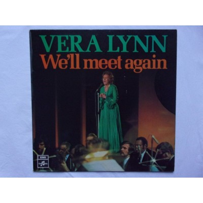 Vera Lynn - We'll meet again